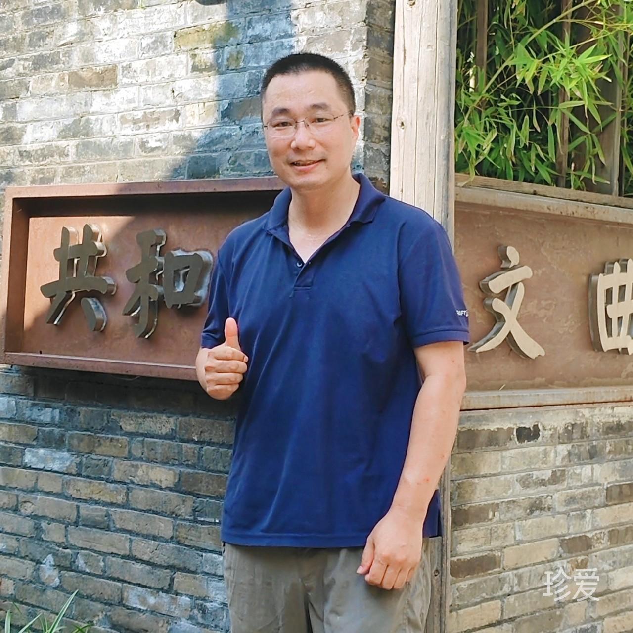 我要的只是幸福