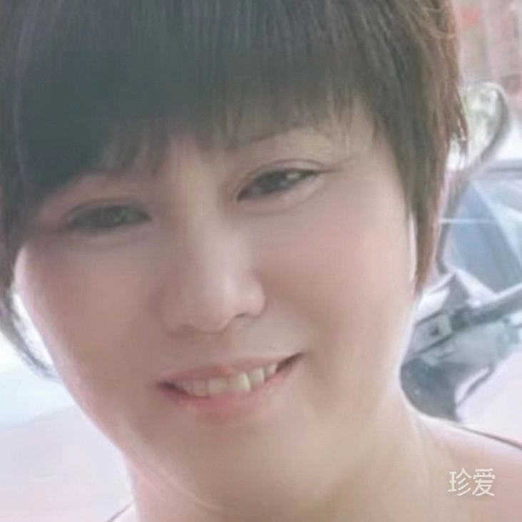 相信善良一定有爱