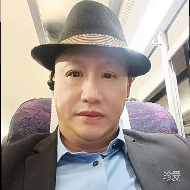 半生江南客