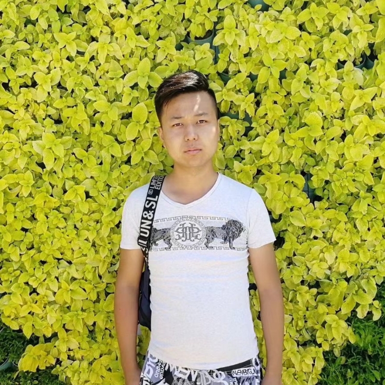 我遷就你的任性