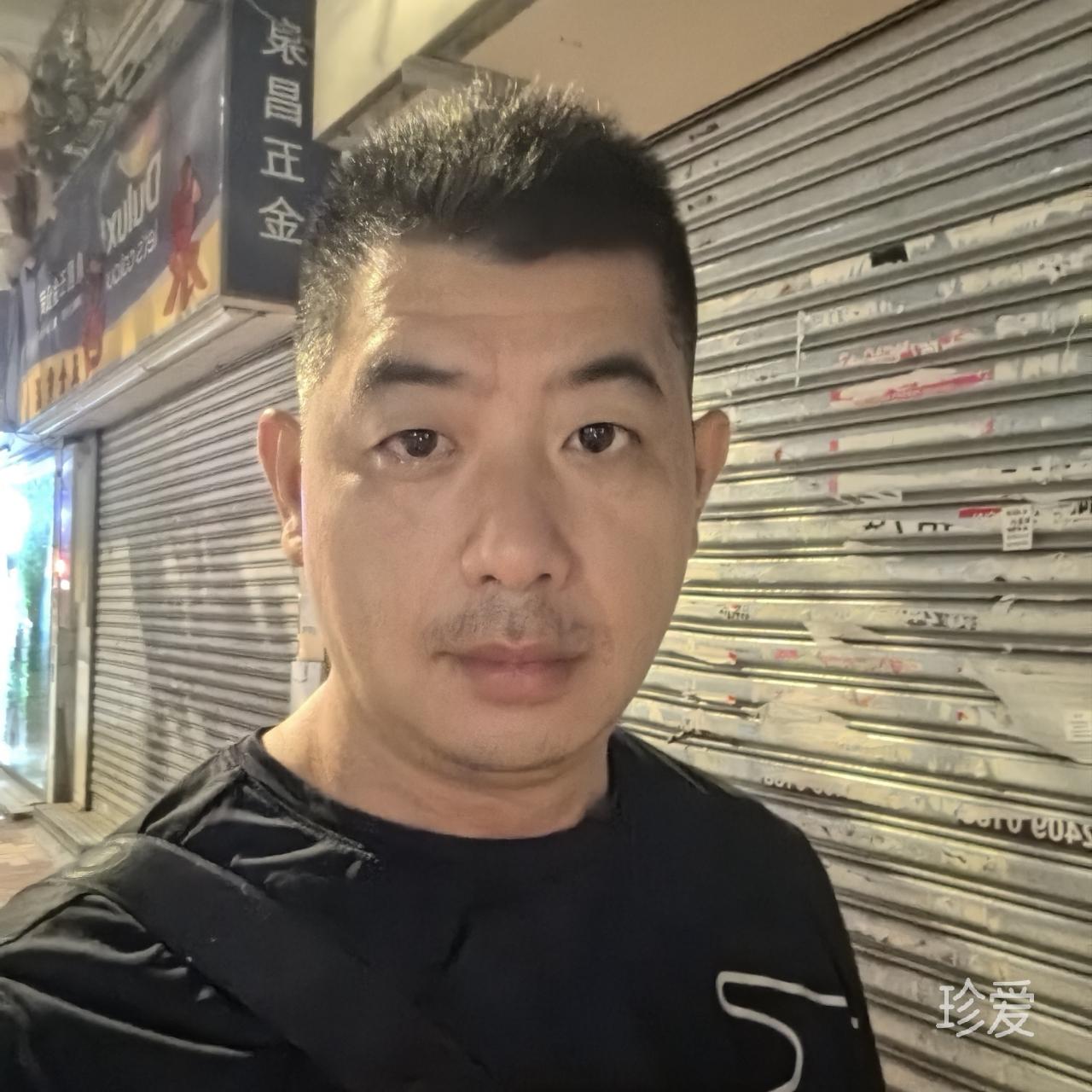尘世边缘人