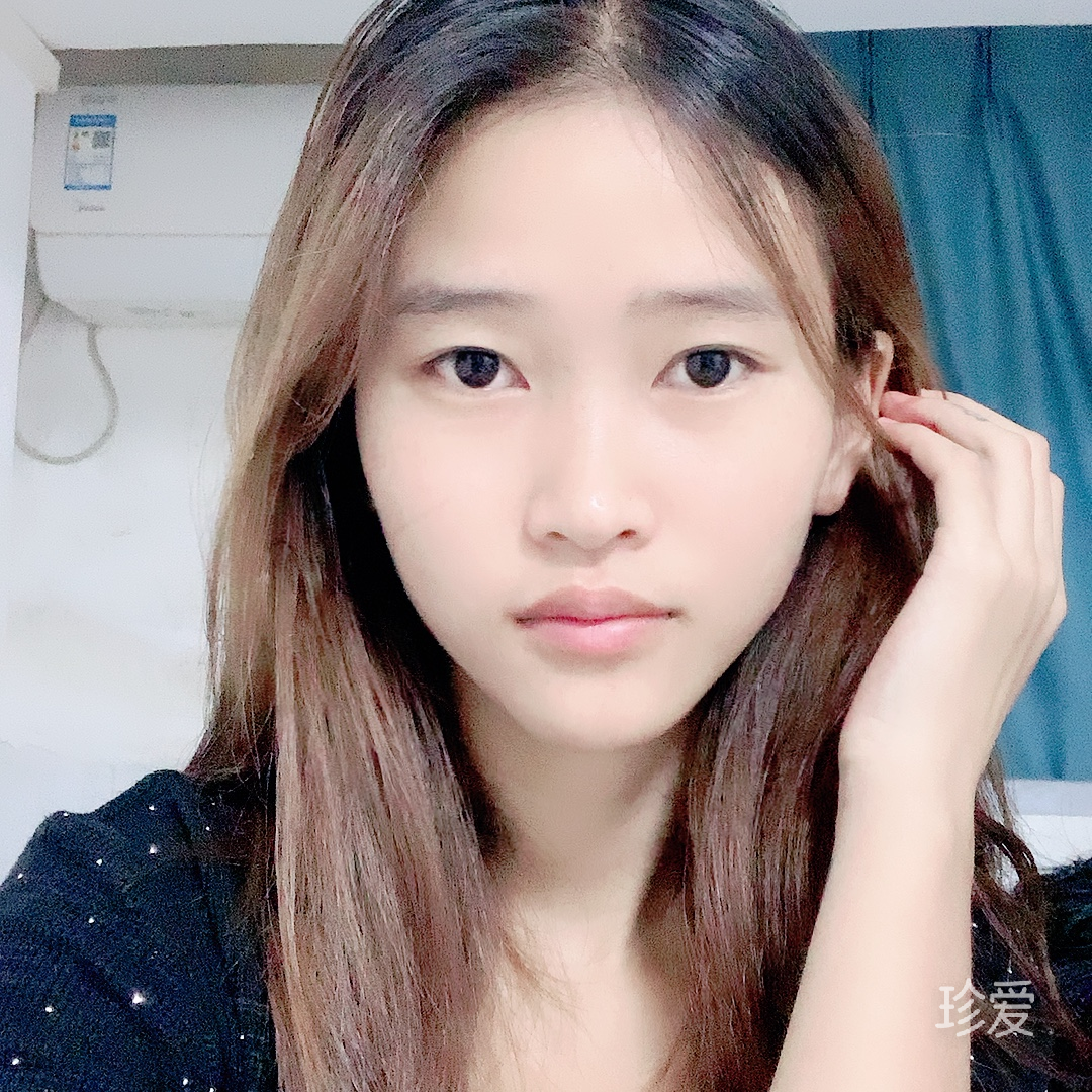 宝宝很乖