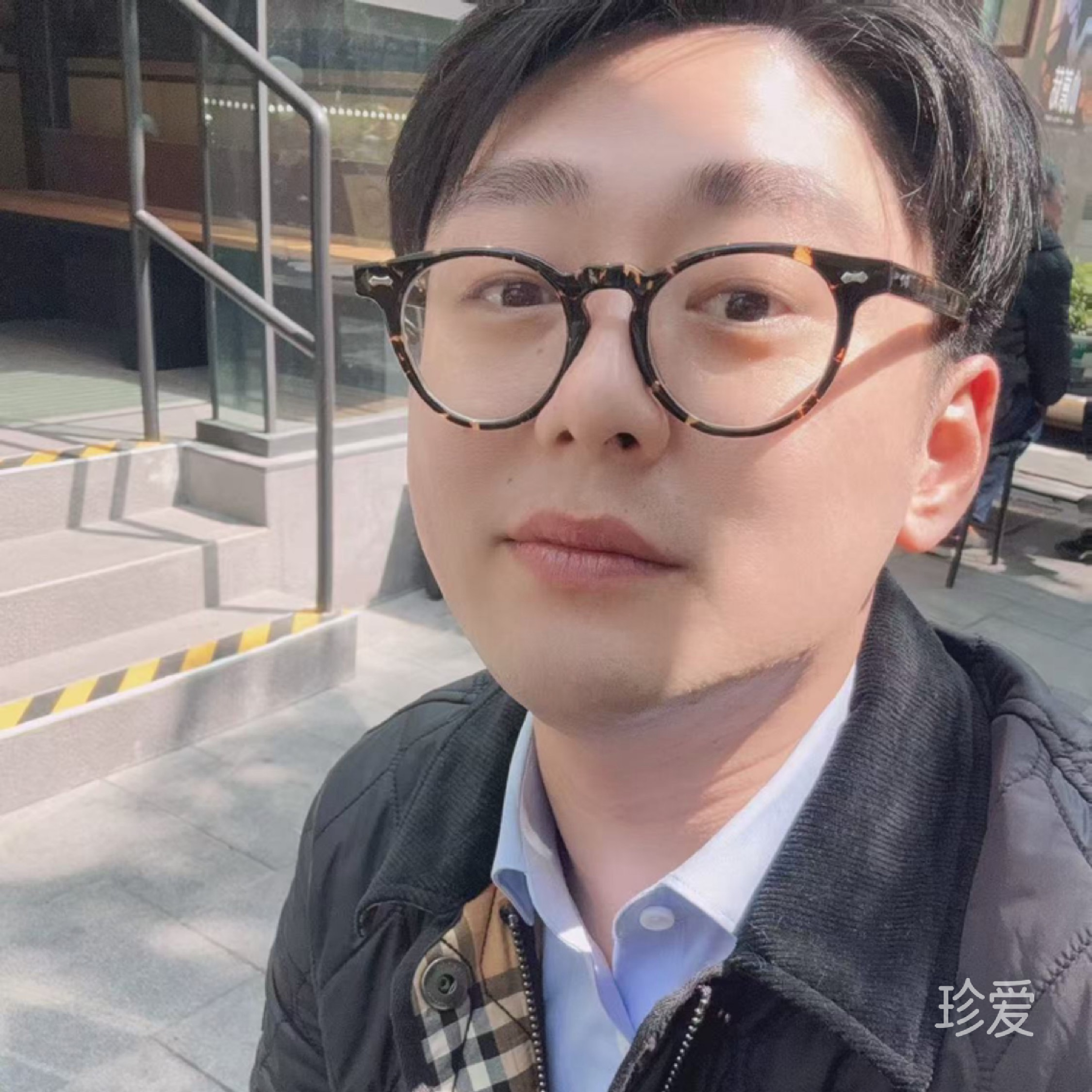 藤原长风
