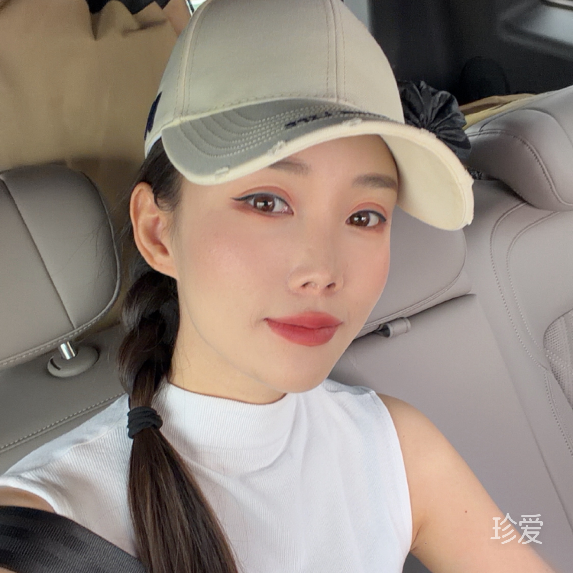 是谁呢