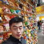 冰是睡著的水