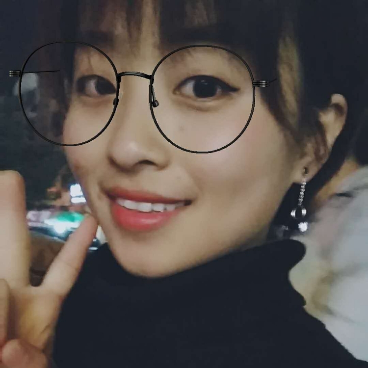 愛吃魚的魷小貓