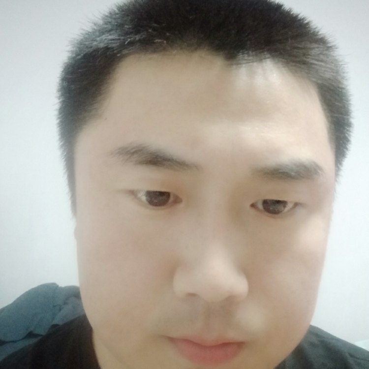 平凡且平淡之人