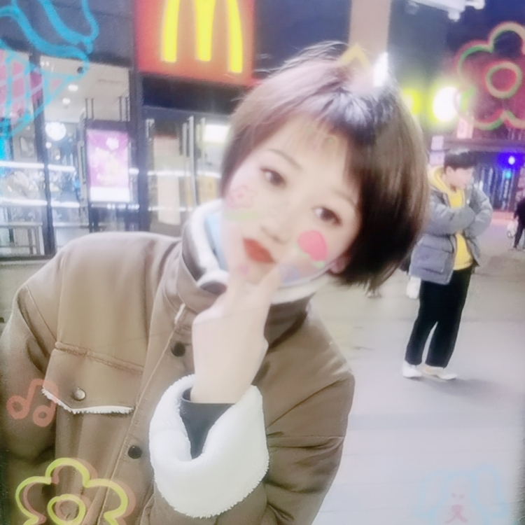 一輩子不是一陣子