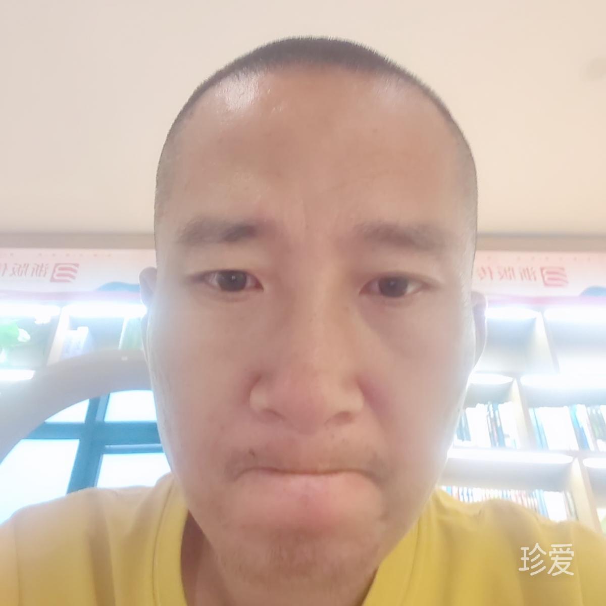 青春的等待