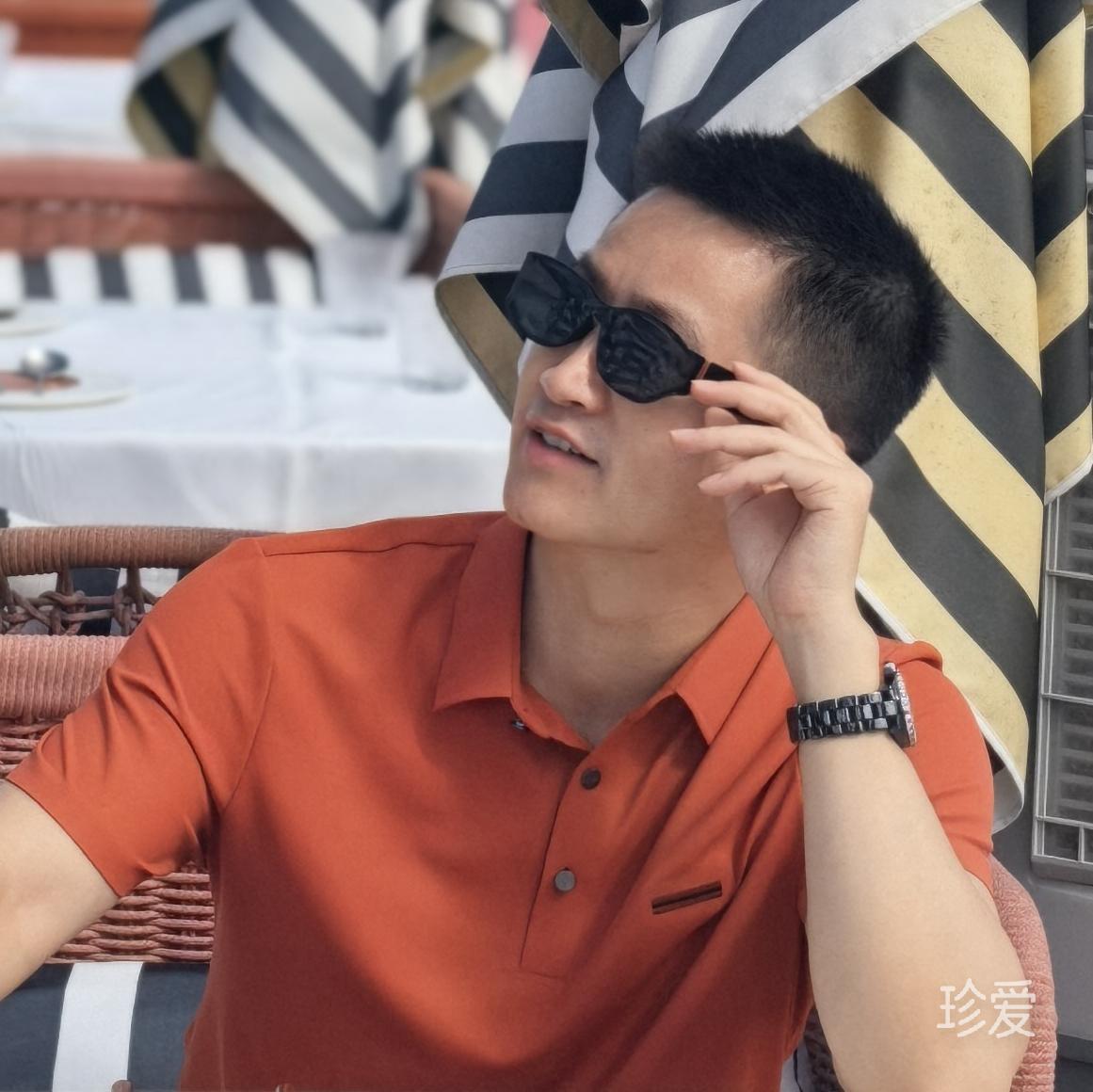 黑马王子