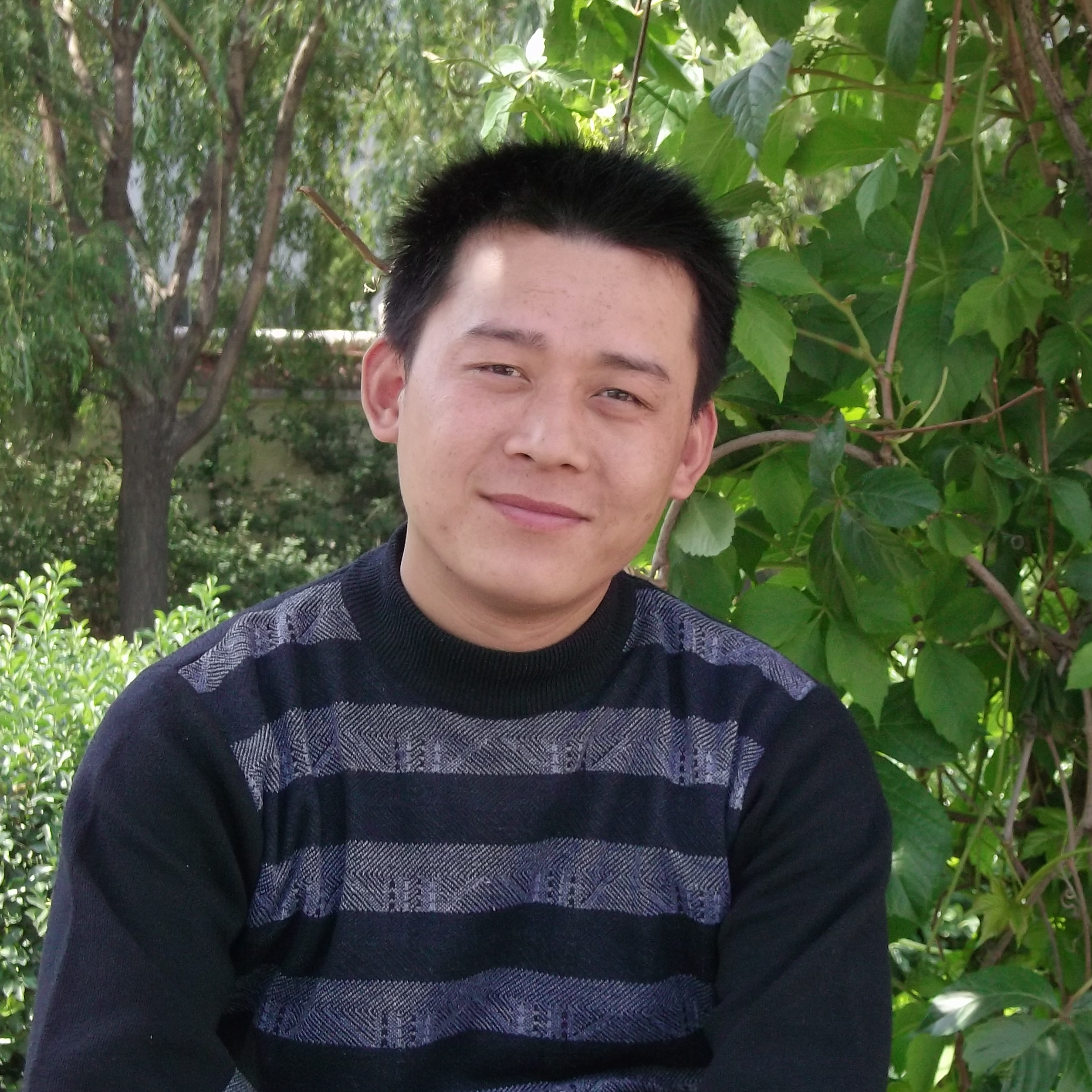 你知道我在等你吗