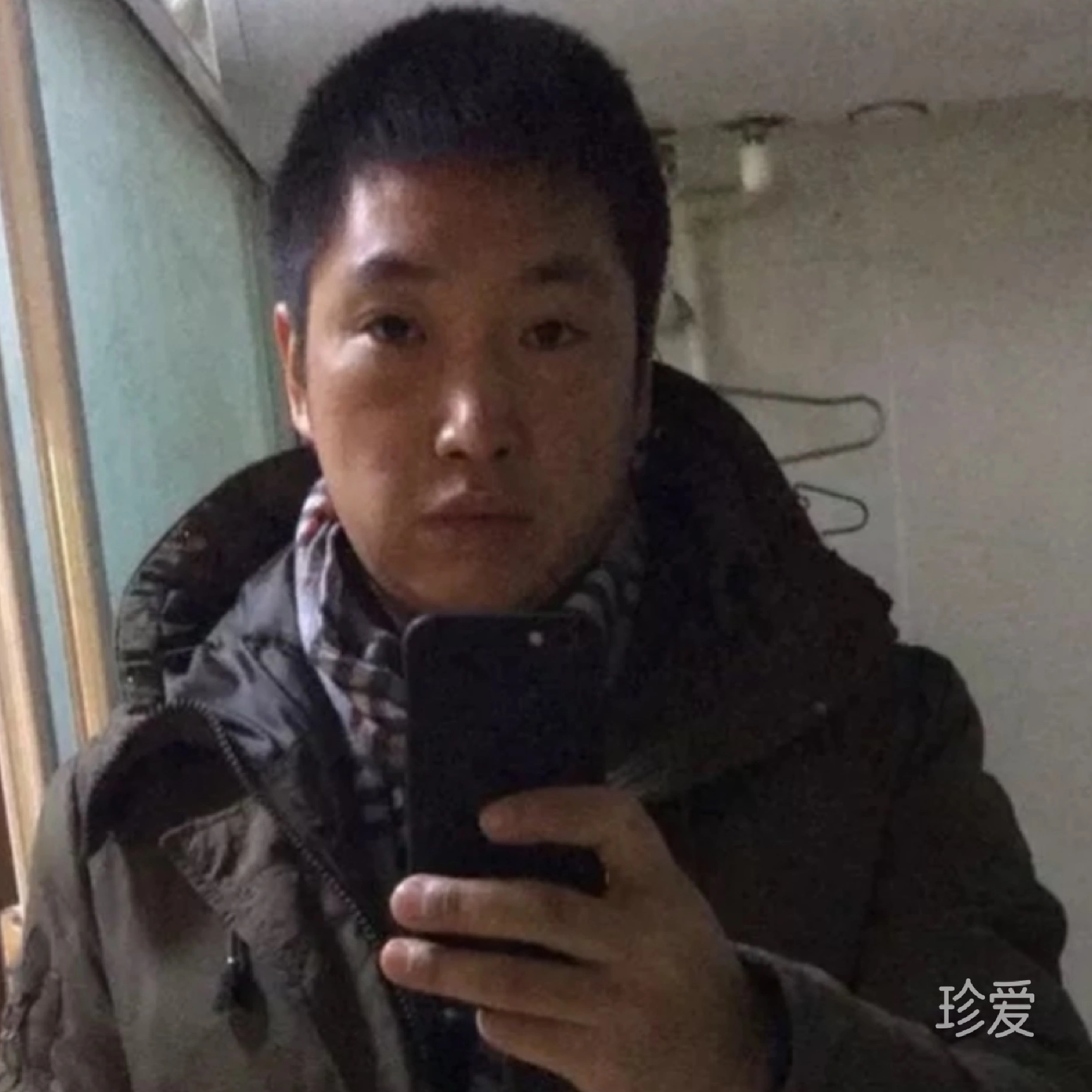 感谢经历
