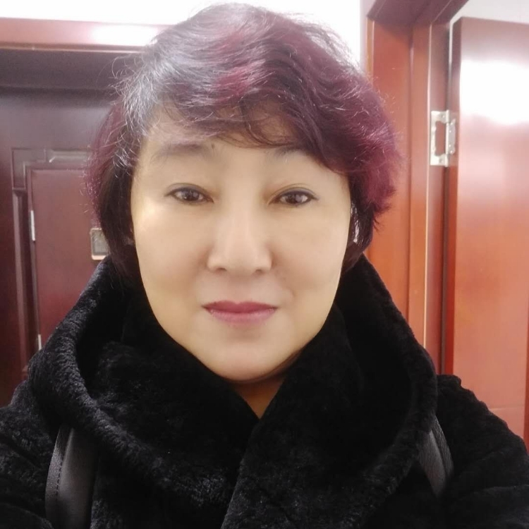 微笑一生