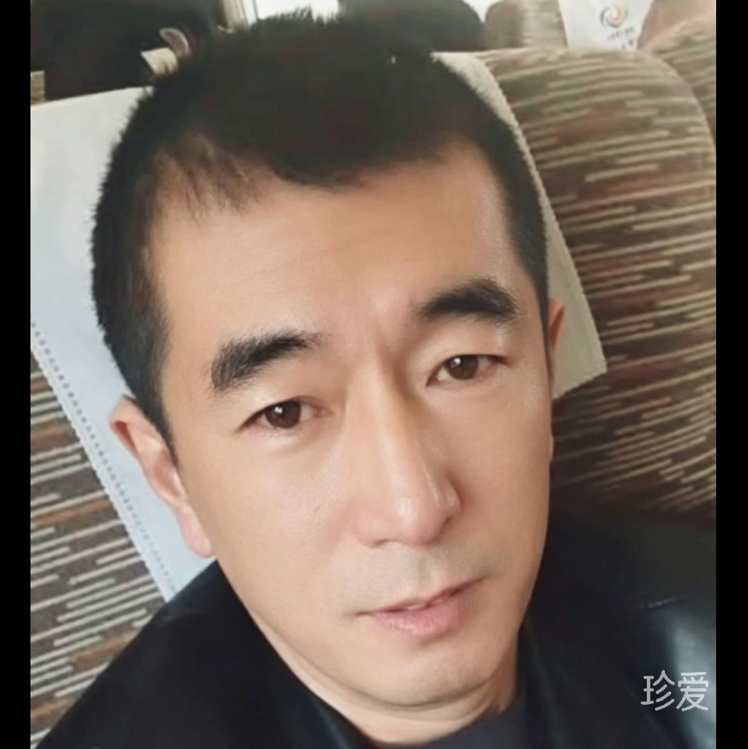 耀眼的温存