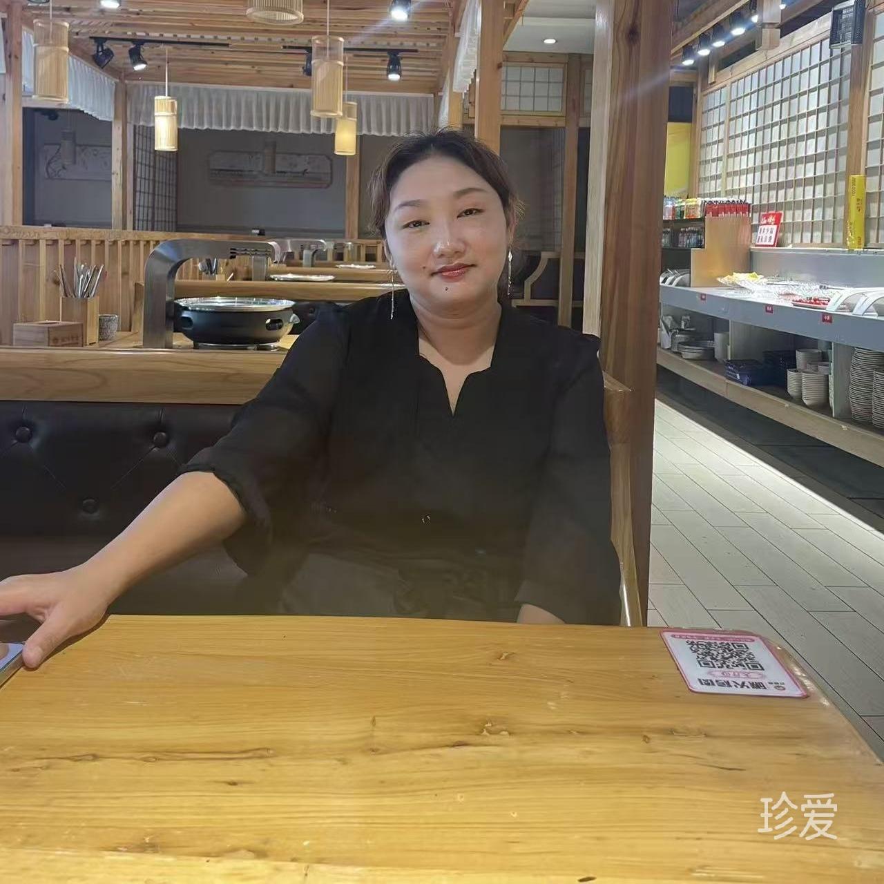 黑玫瑰