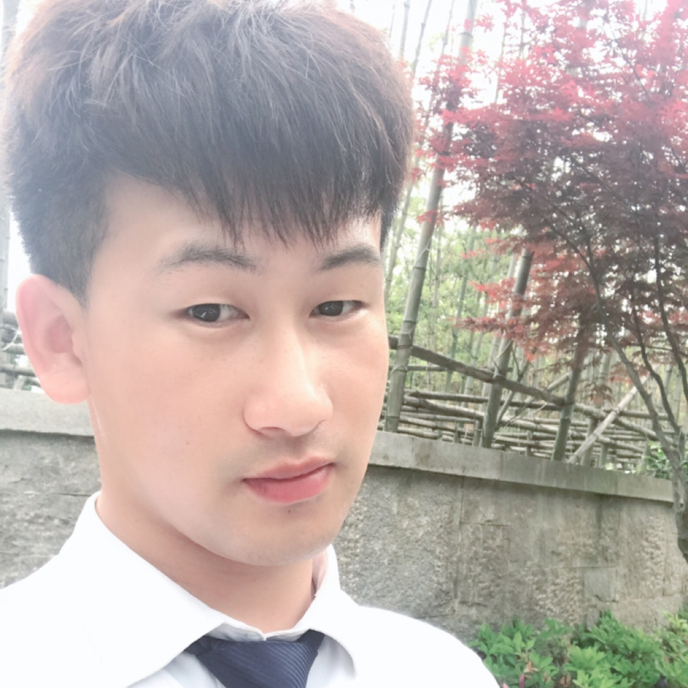 爱我就别想太多