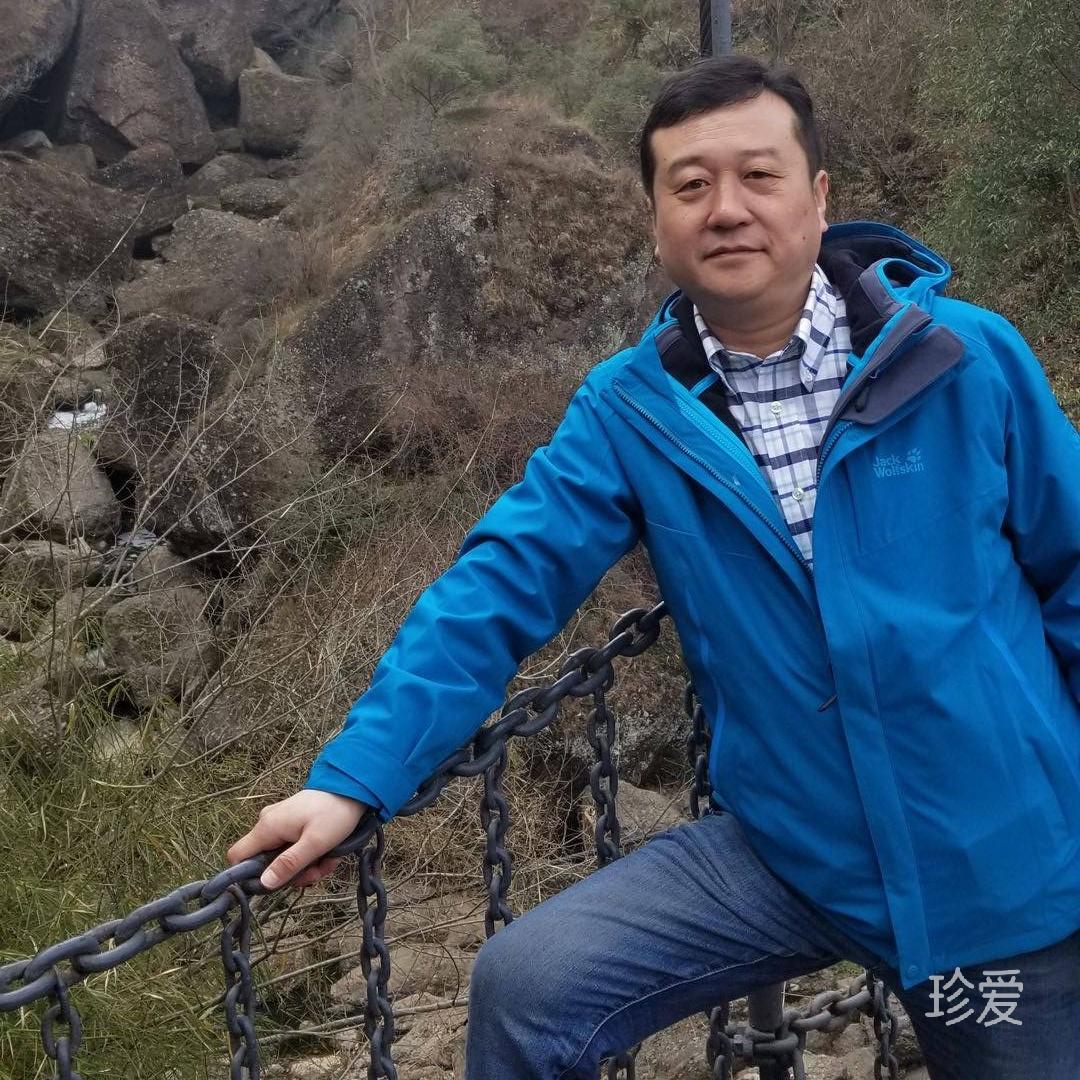 一场修行