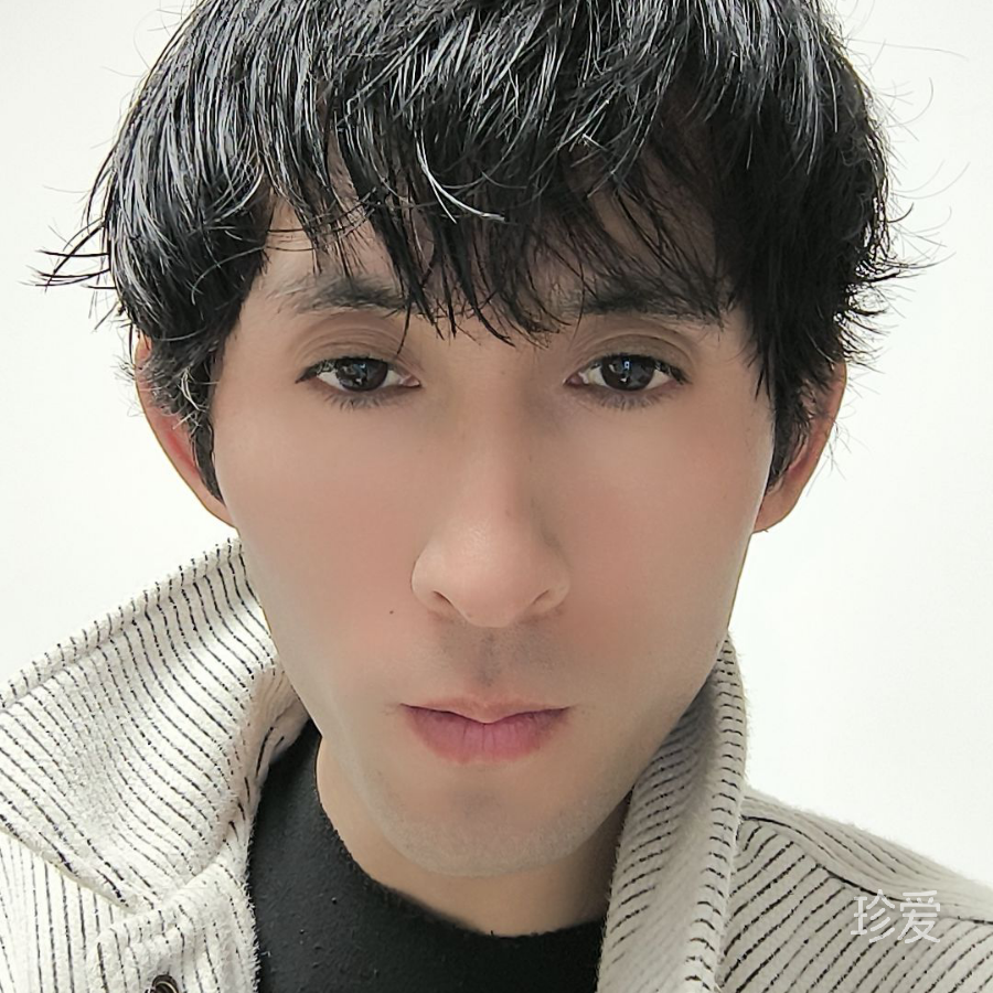 带个对象回家过年