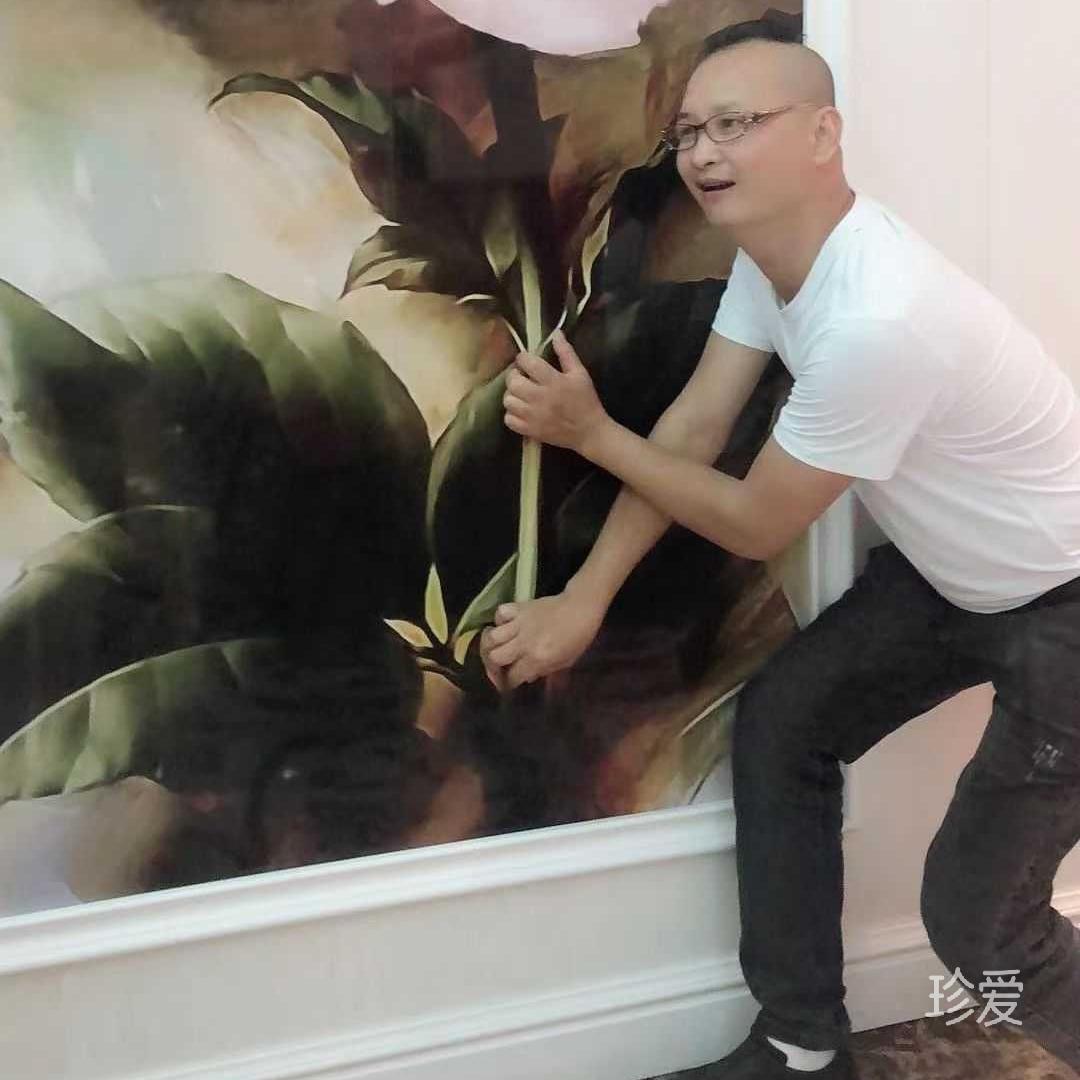 我叫方向盘