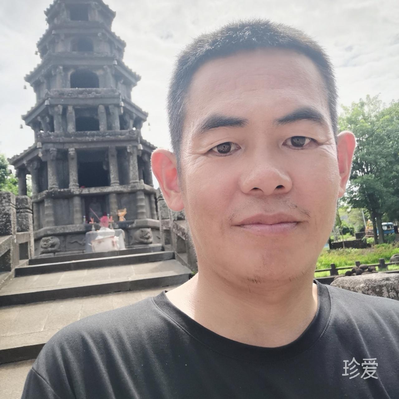 四海奔腾