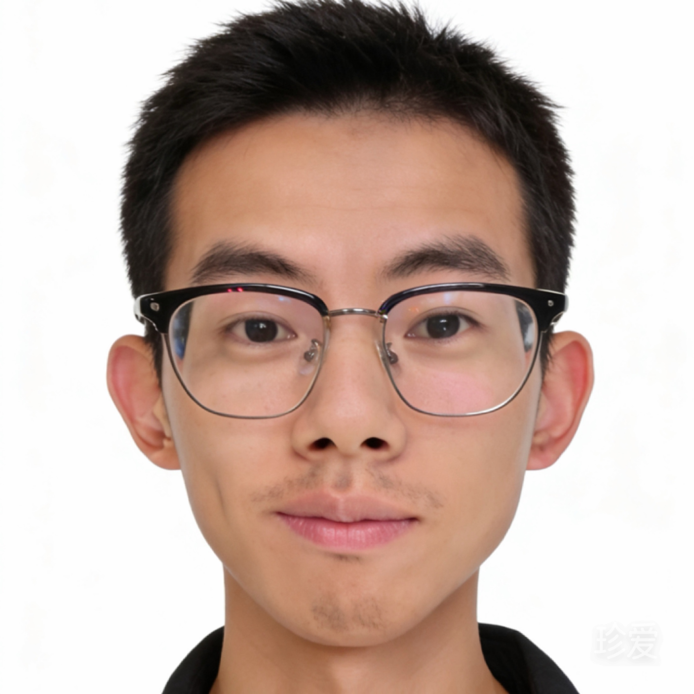 拾得