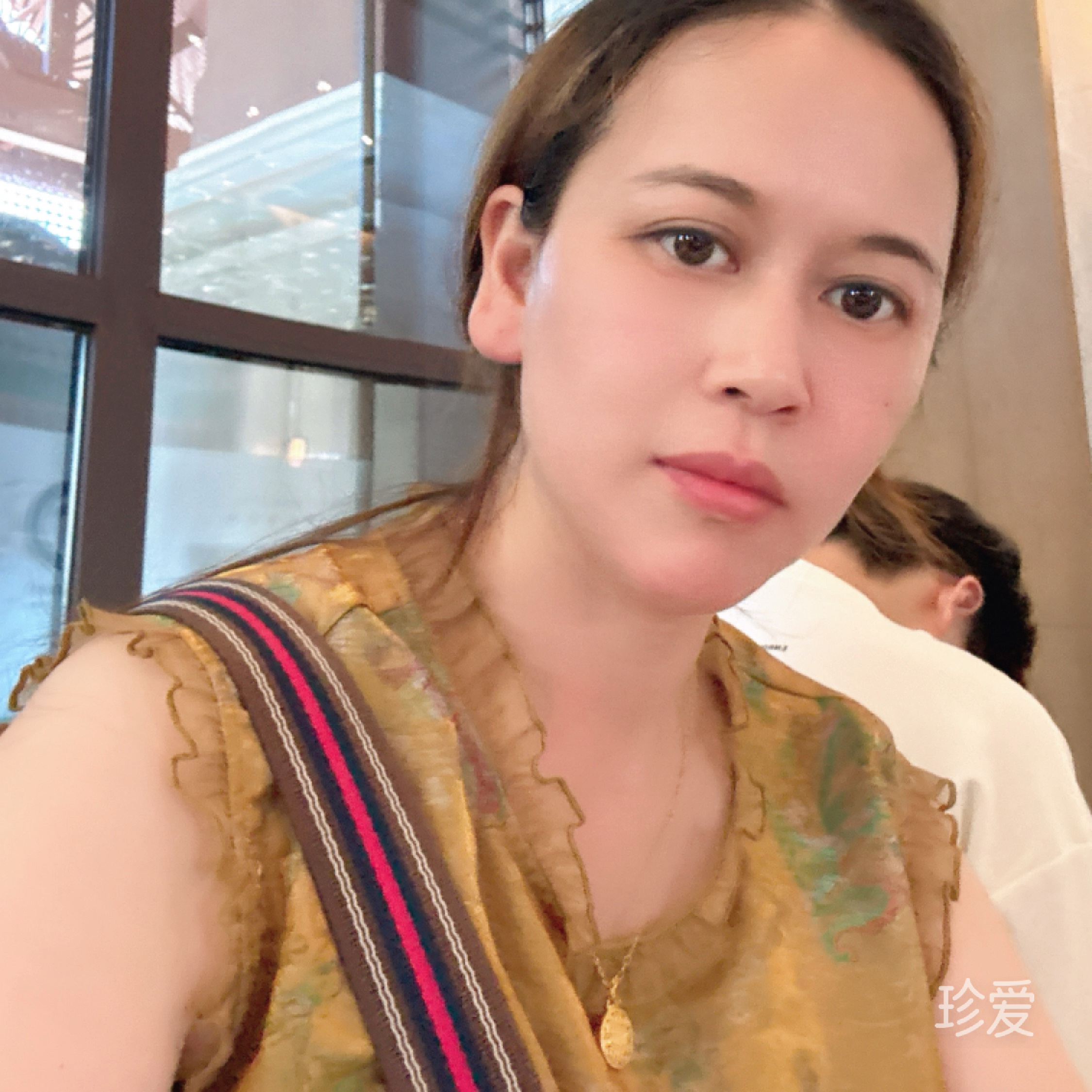福云朵朵