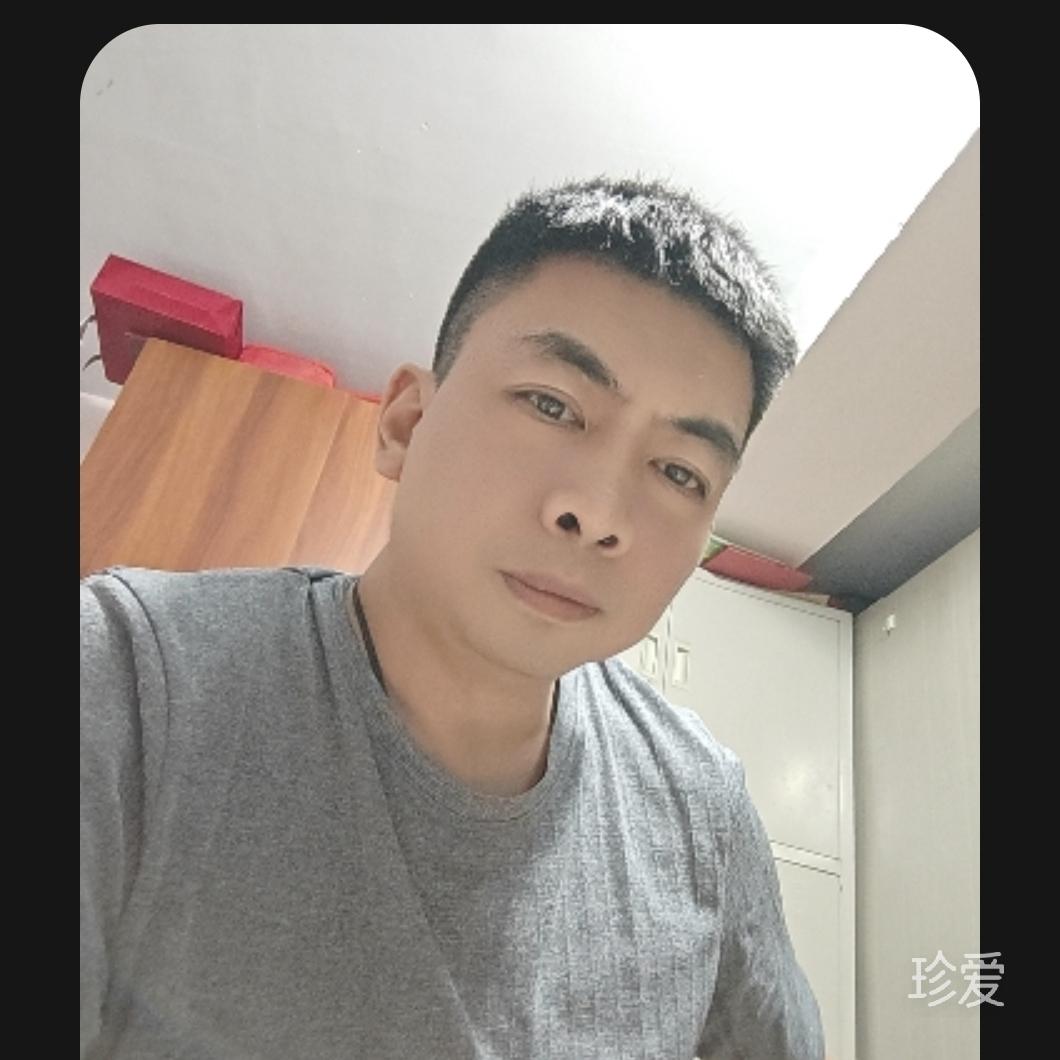 等待黎明之光