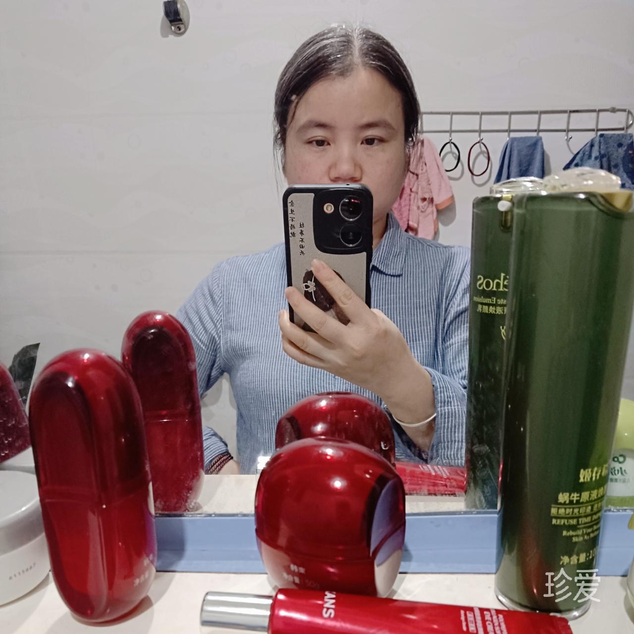 时间