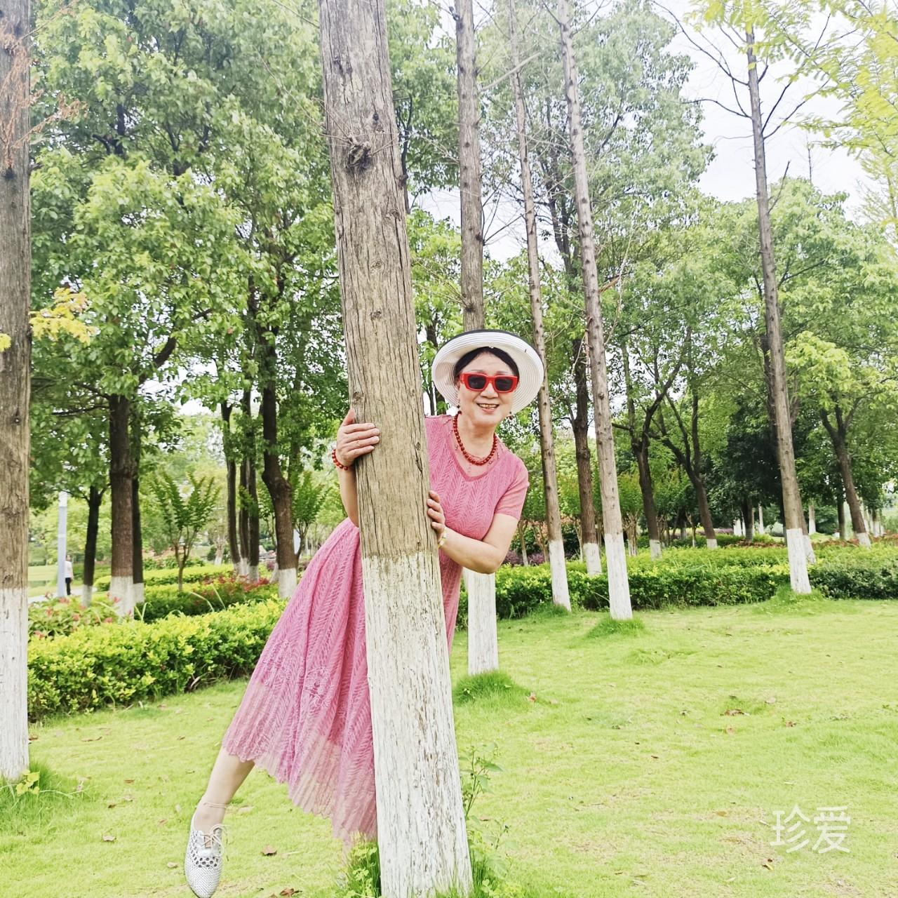 做一个温馨人
