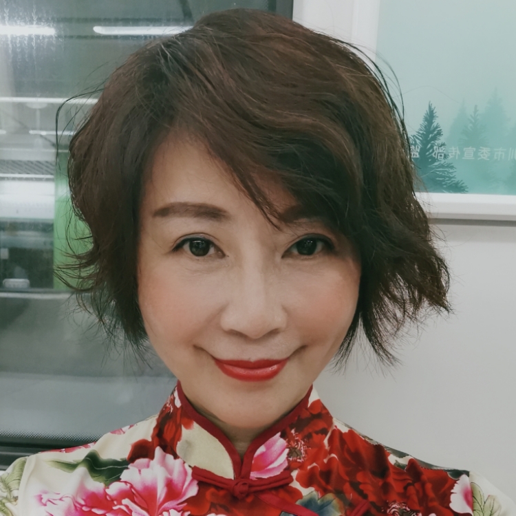 幸福女神