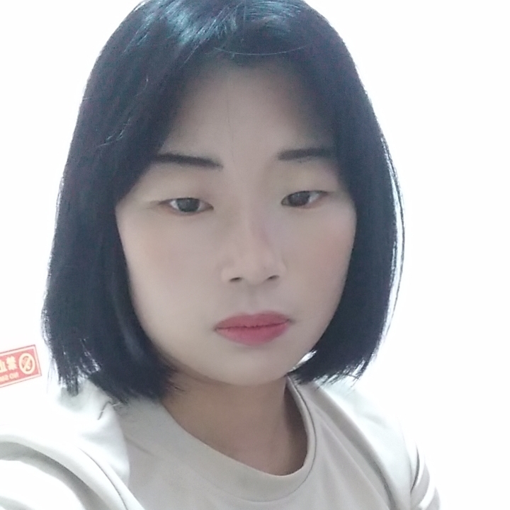 米米的糖果小妹