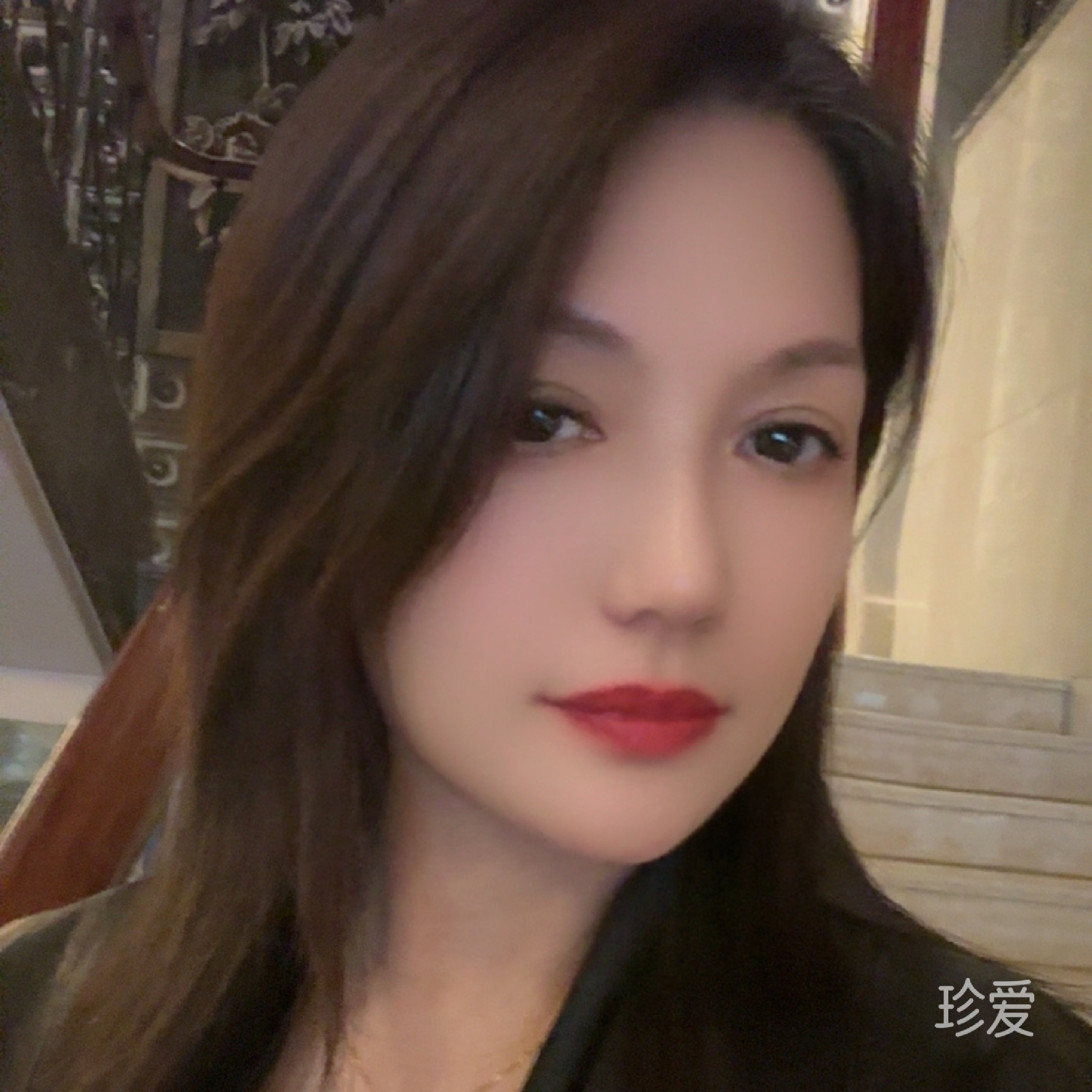 我是君子兰
