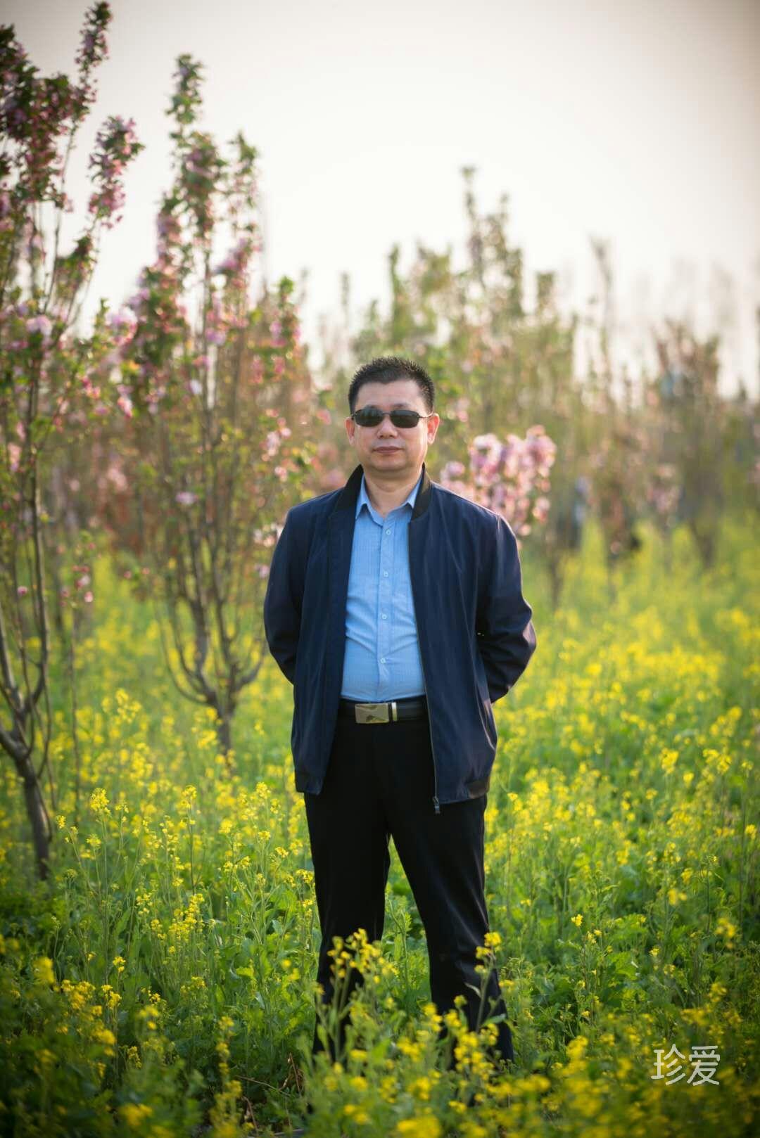 善良硬汉