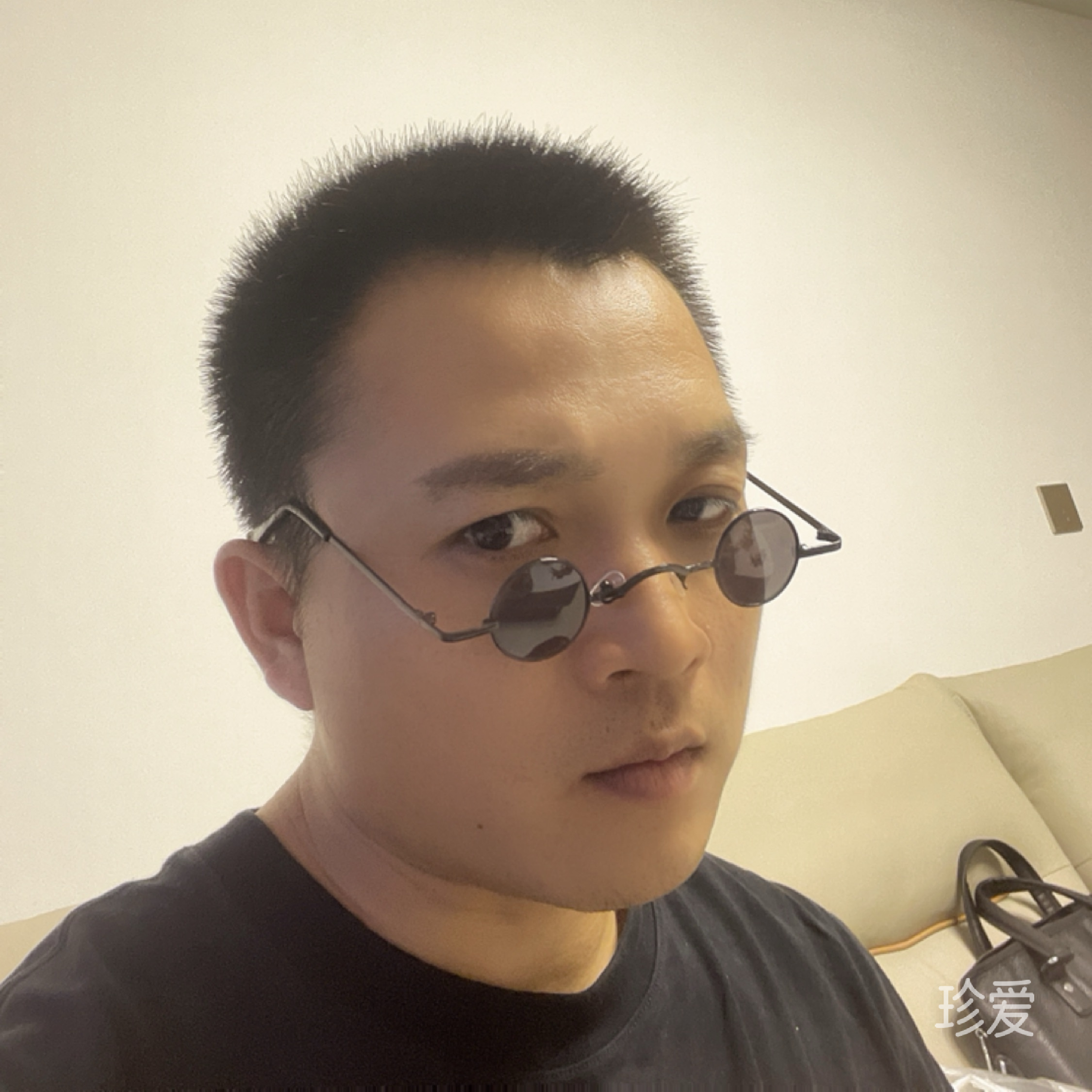 真心找结婚对象