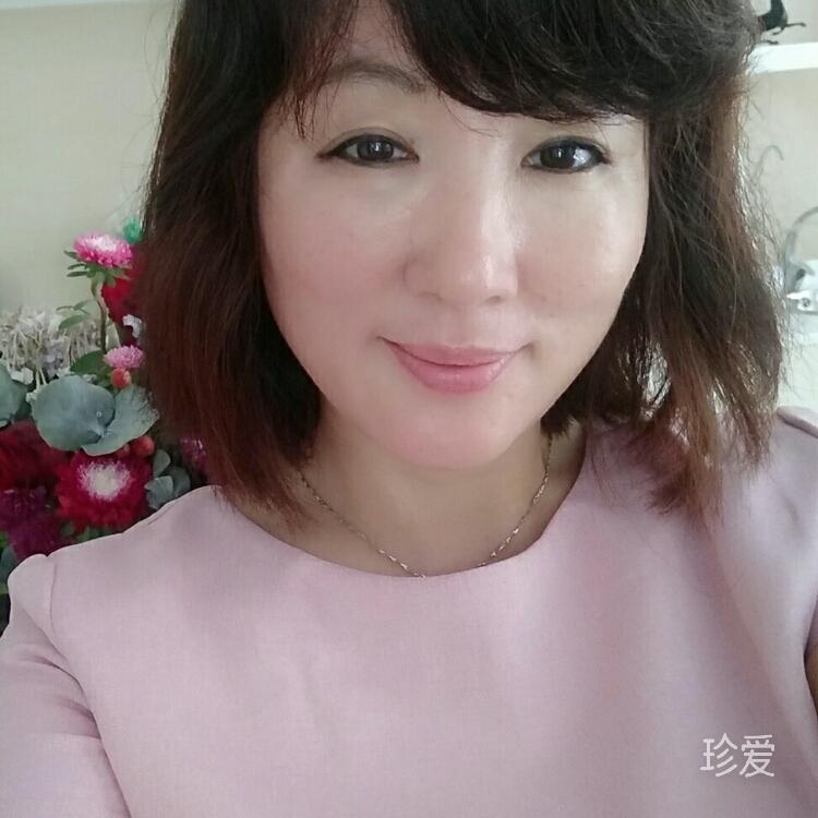 待嫁的藍(lán)玫瑰