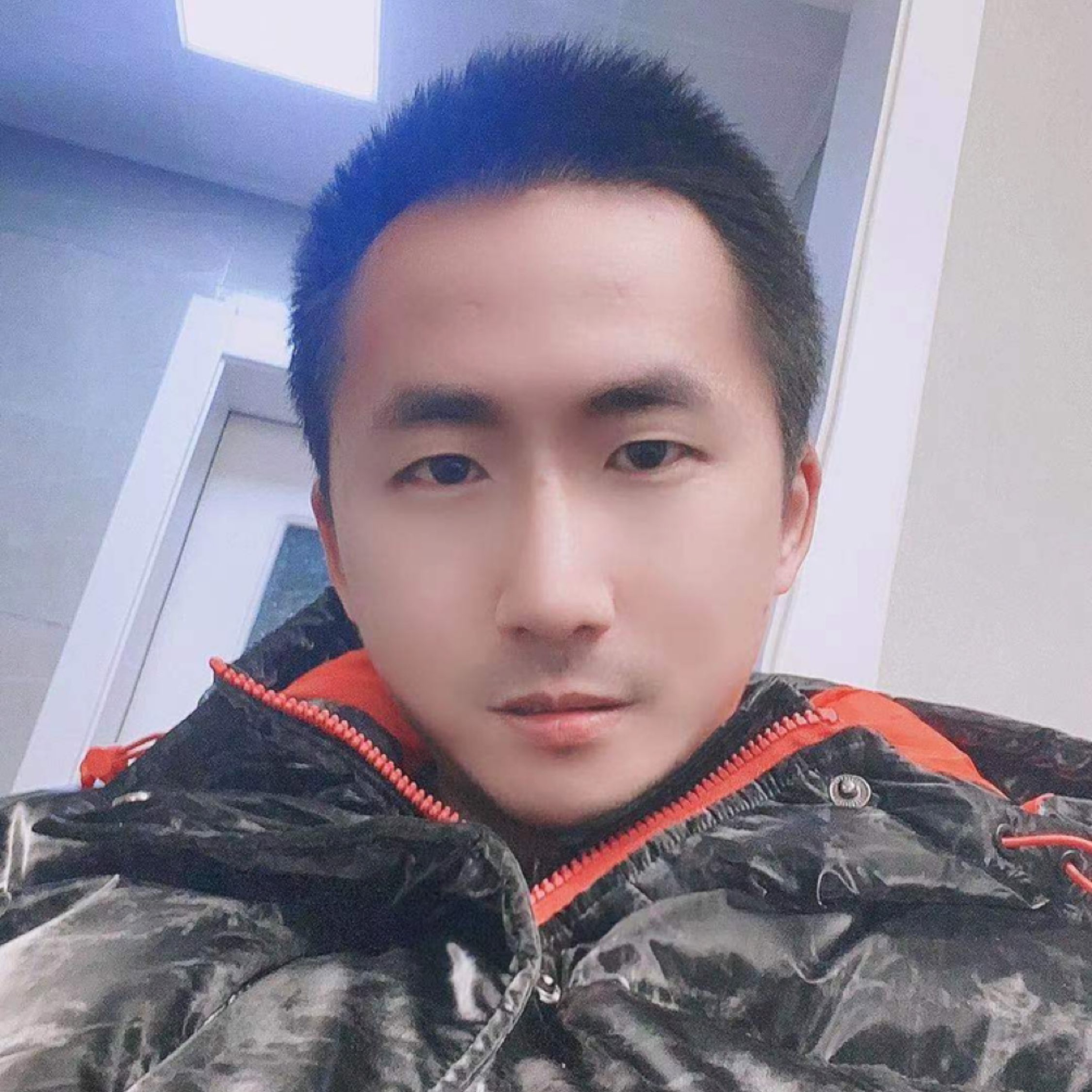 像我这一种男人