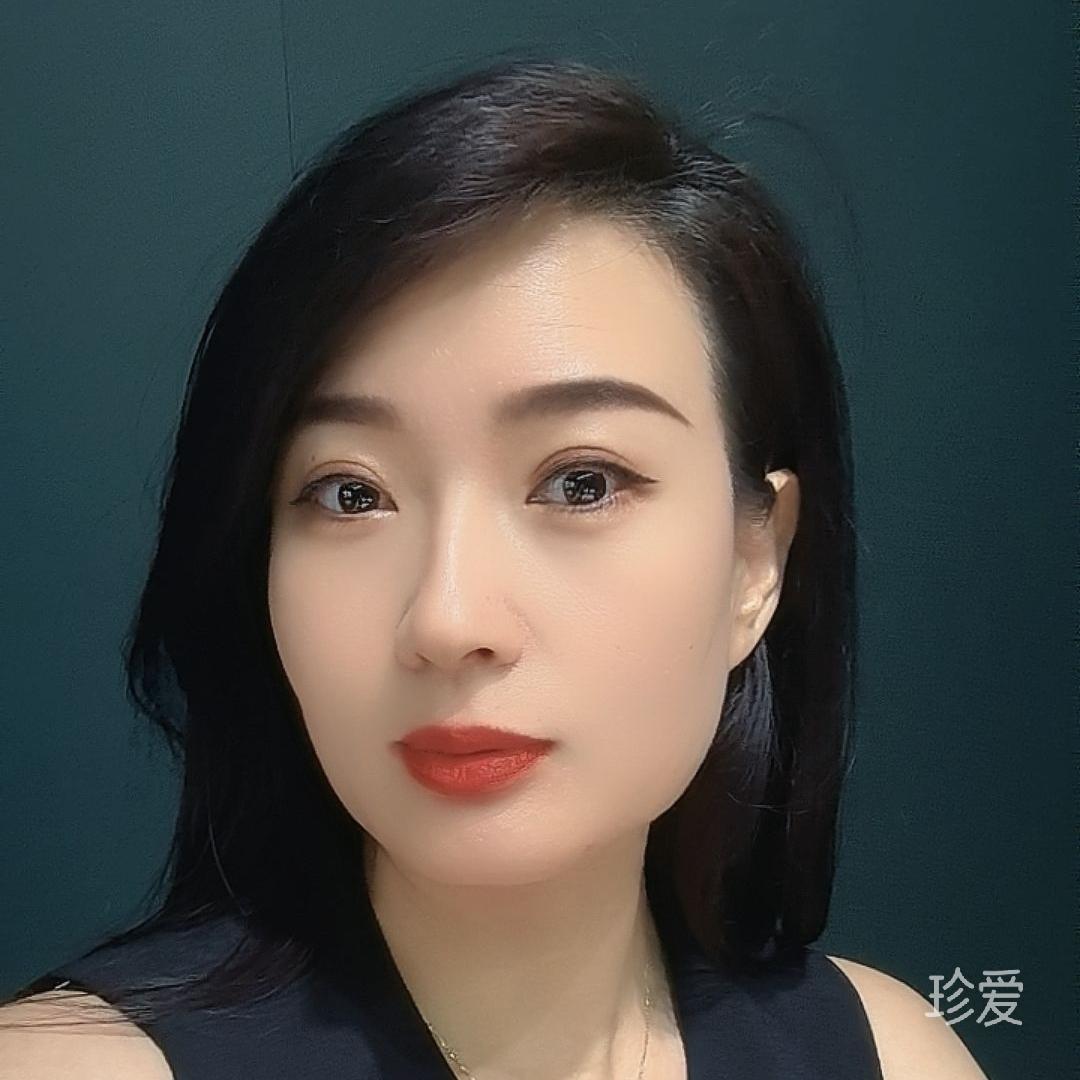清颜