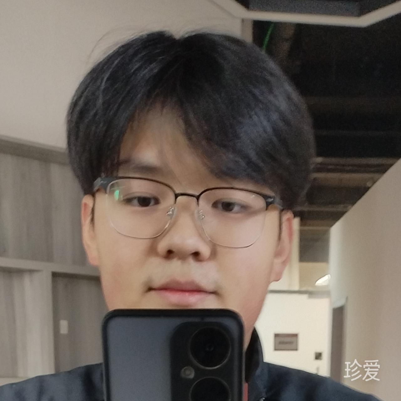 那个男人