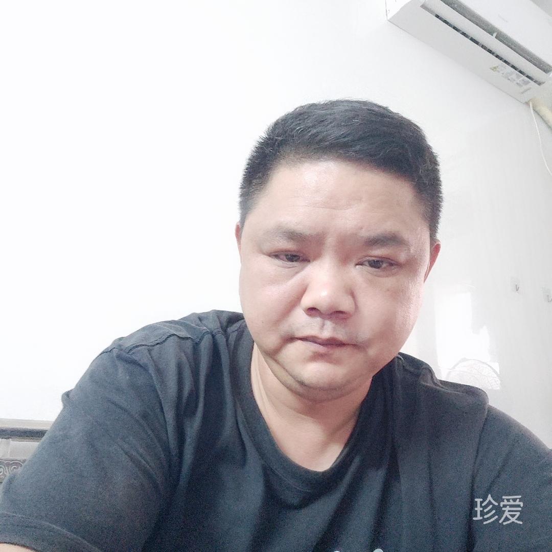 在等