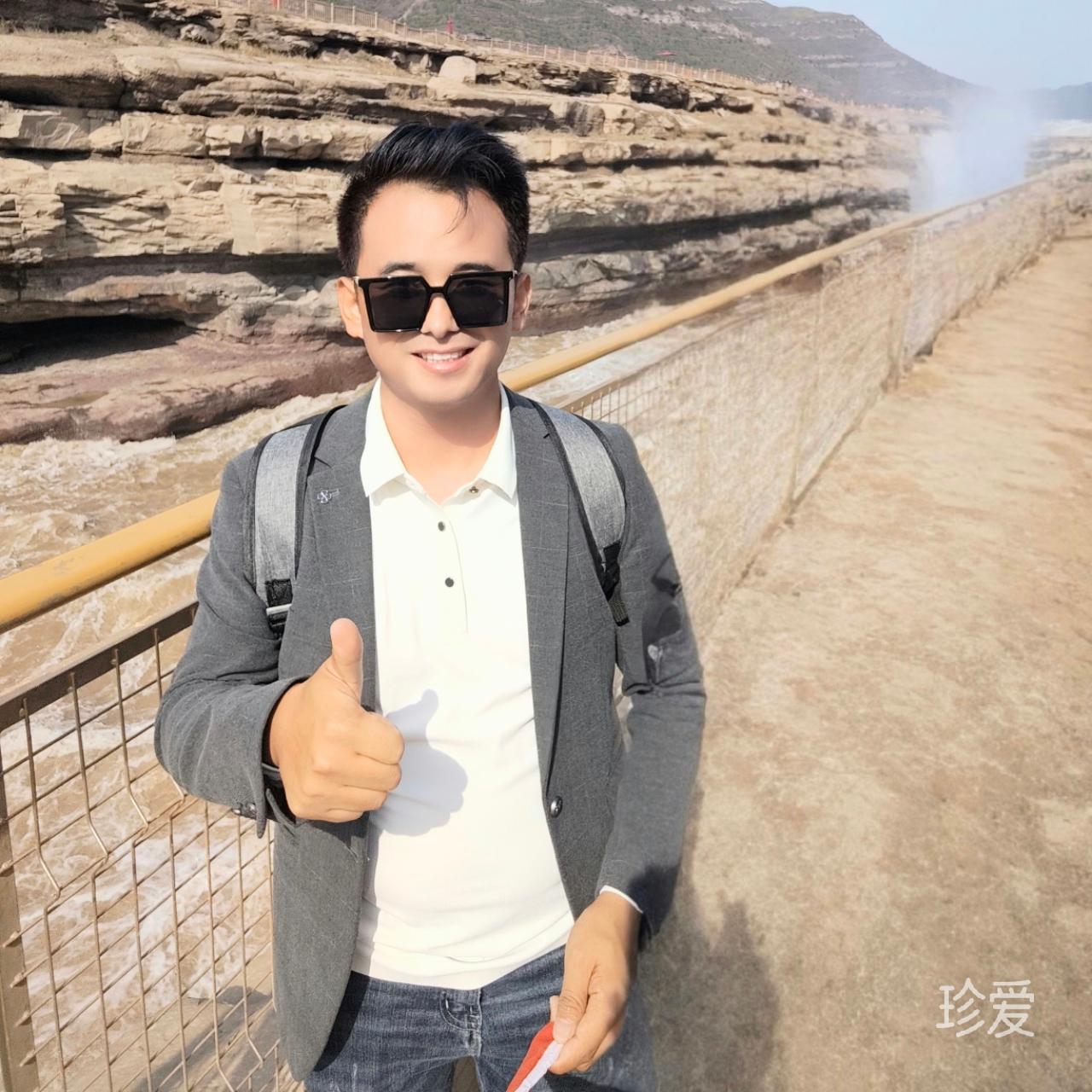 等待一個(gè)你