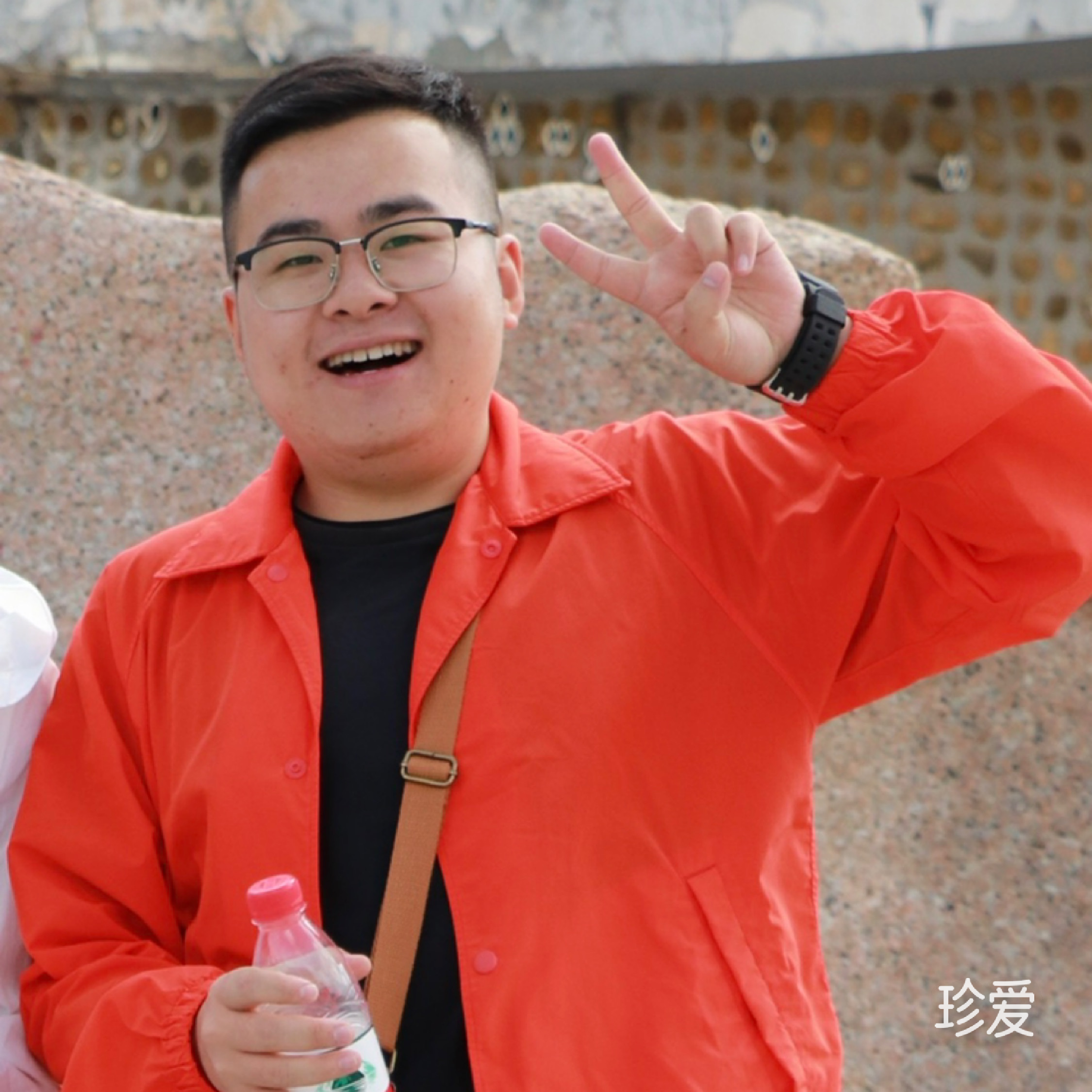 即將擁有人魚線的