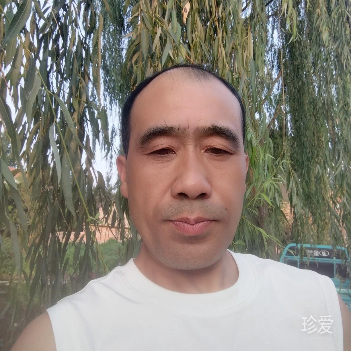 也許就是你