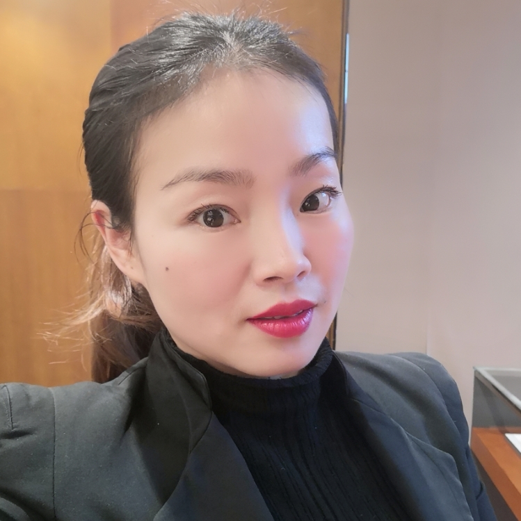 小美