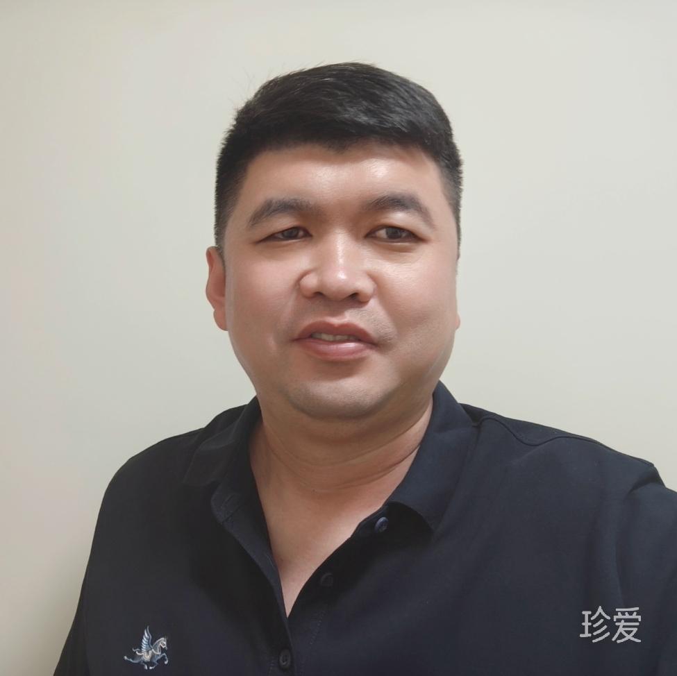十年