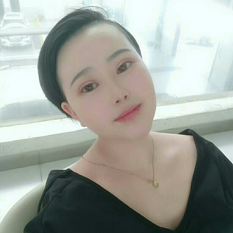 阿姨是90后