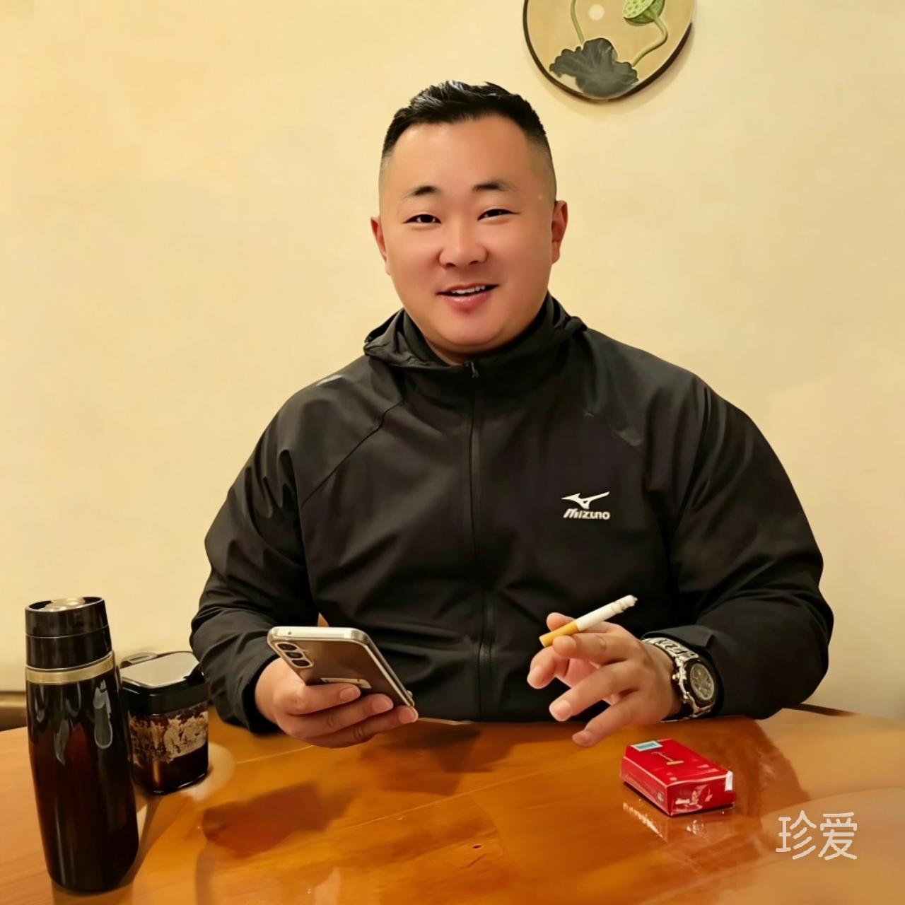 云淼凡