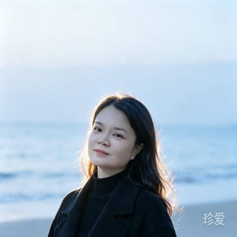 千年芳华