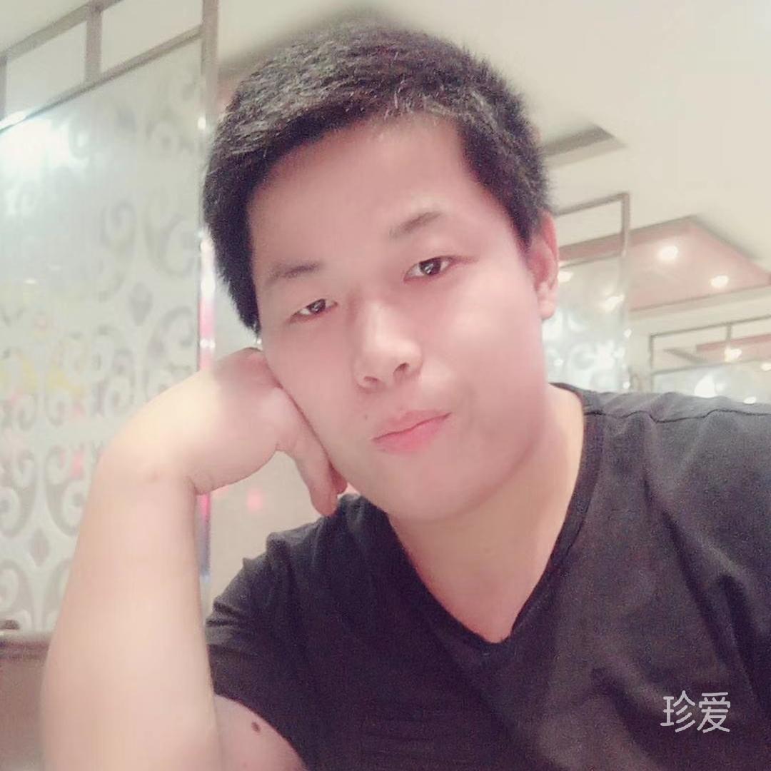 靜待佳緣共度一生