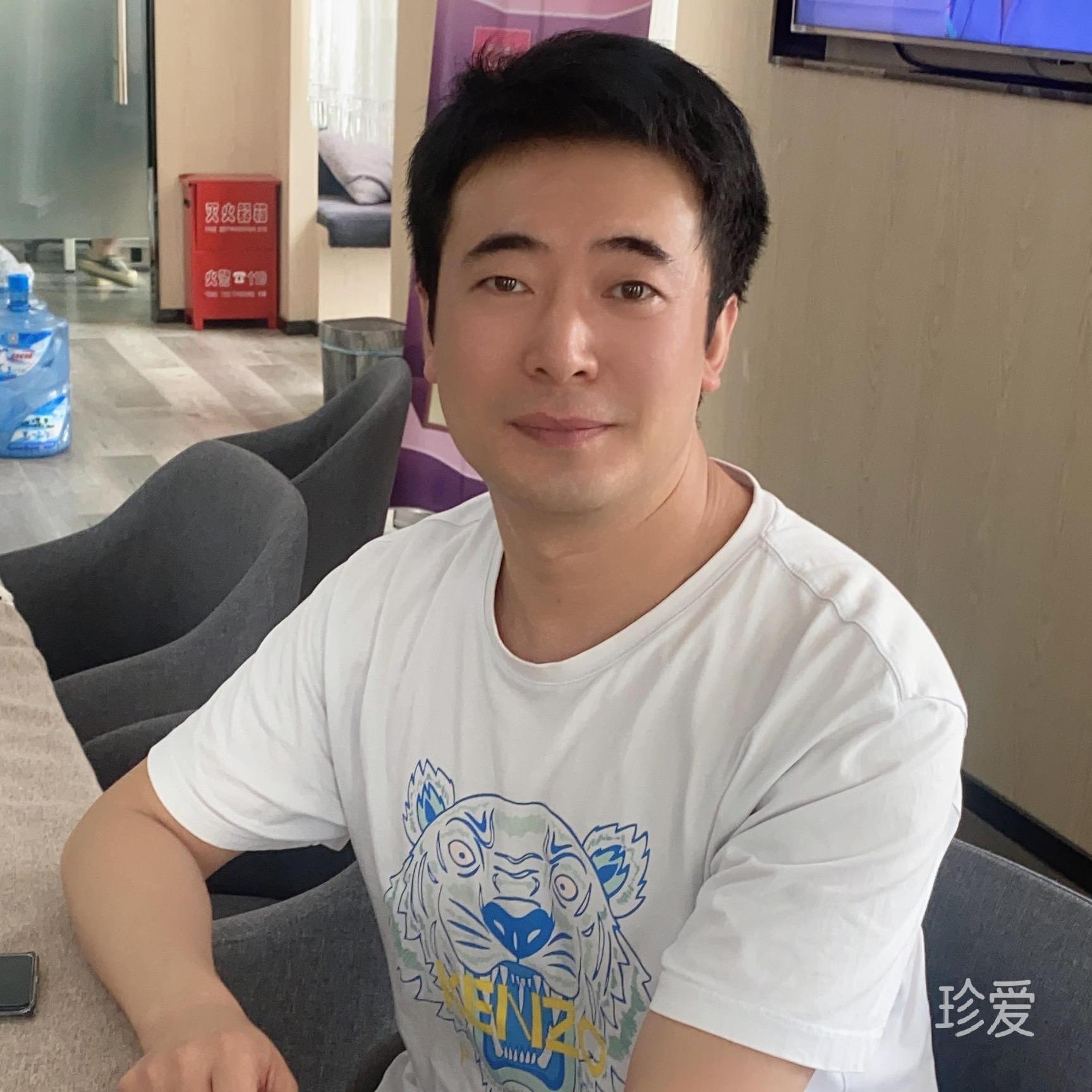 平淡的守护