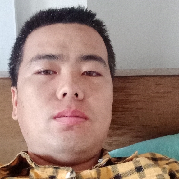 等待另一半出现